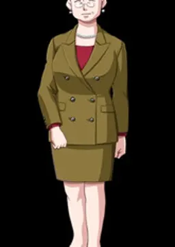 小日向 よし子