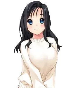 鈴谷 芽衣