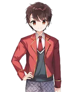 浦安 礼司