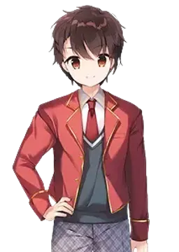 浦安 礼司