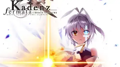 Kadenz fermata//Akkord:fortissimo
