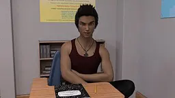 艾登·库珀
