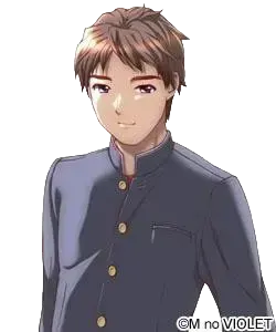 坂元臙児