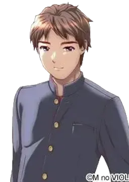 坂元臙児