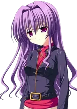兎木 紗希