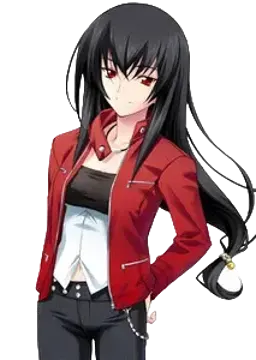 鈴代 黎音