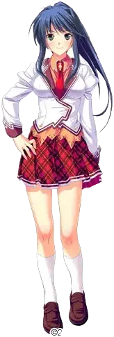 月館絵里
