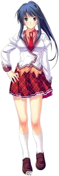 月館絵里