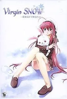 Virgin SNOW 〜雪降る丘であなたと〜