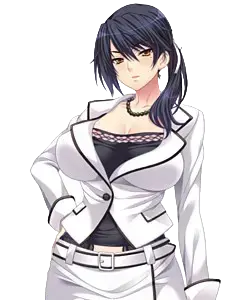 澤乃井 桐葉