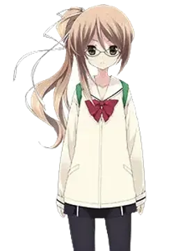 山添うき