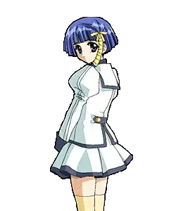 保谷 小春