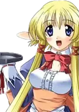 マリーシア・ハミルトン