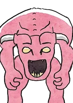 恶魔