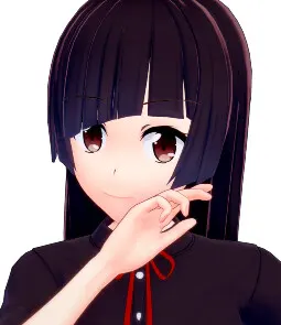 月冈 透花