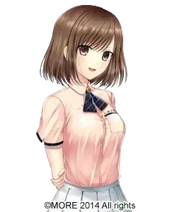 荻滨茜