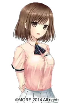 荻浜茜