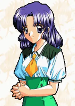 青梅里奈