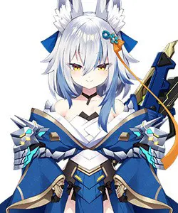 白銀メイ