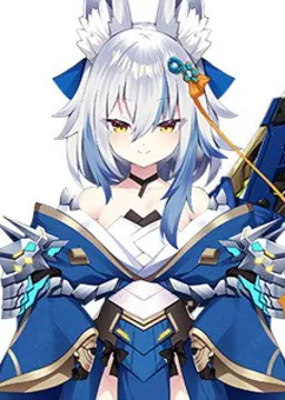 白銀メイ