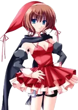 岬 蓮香