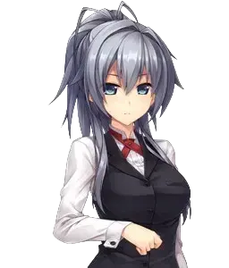 鳥羽 優里香