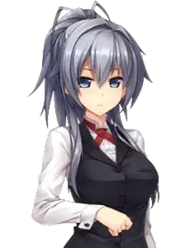 鳥羽 優里香