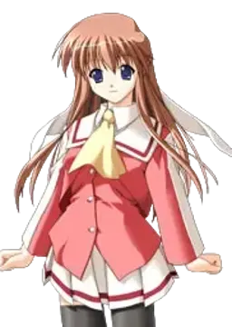 宗谷 美咲
