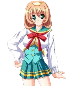 水無川 京子