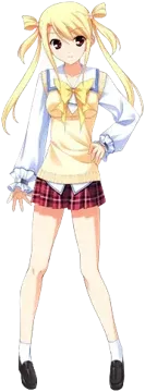 北条 亜里砂