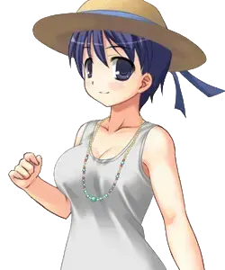 井上 美咲