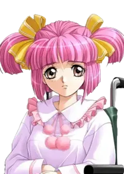 樹桃子