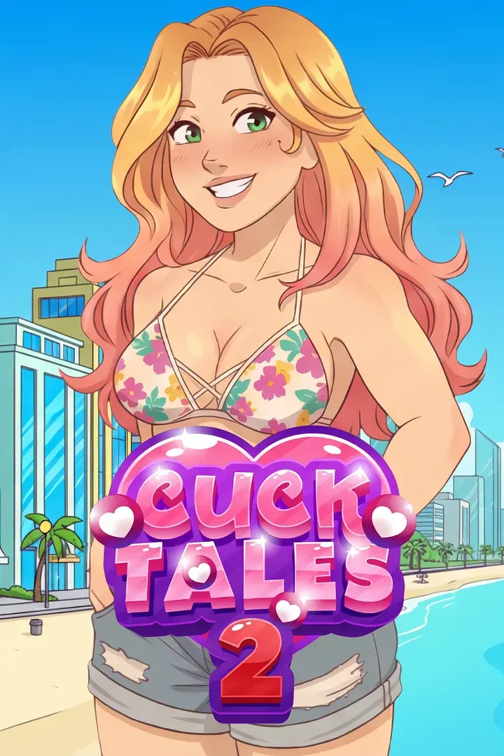CuckTales 2 🐓