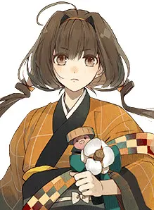 风见千鸟