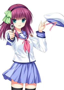 仲村 ゆり