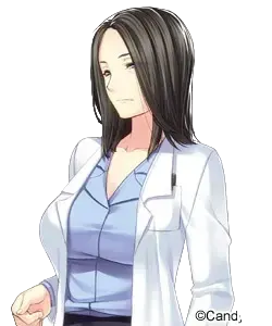 桧森薫