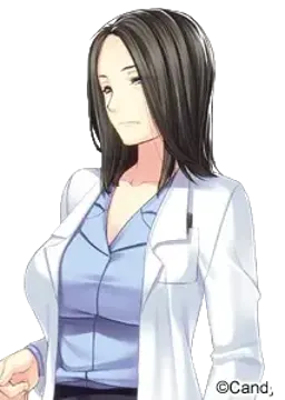 桧森薫