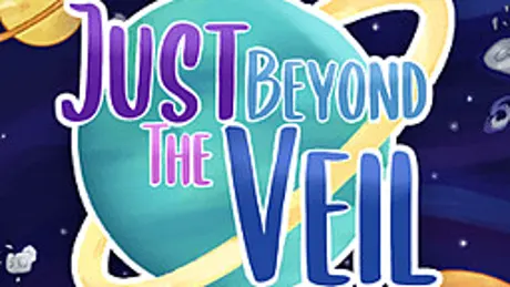 Just Beyond the Veil