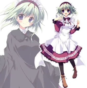 アンジェリーナ・菜夏・シーウェル