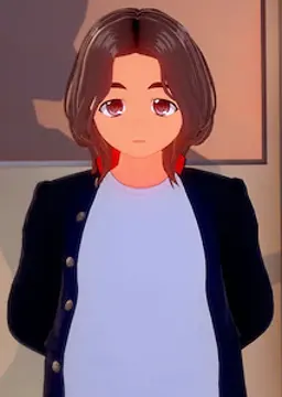 Benjamin