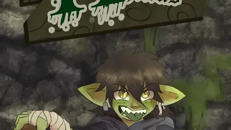 Human-Hunting Hijinks