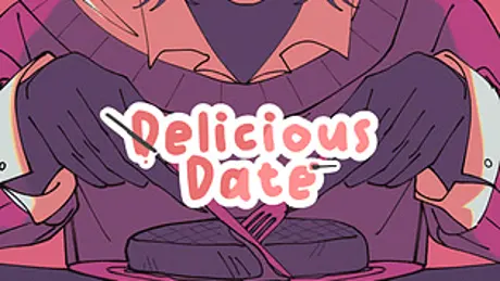 Delicious Date