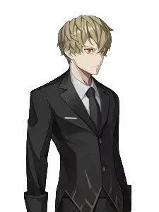 Tyrion Cuthbert