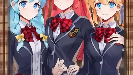 My High School Detective
