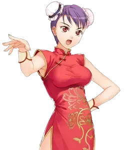ウェン＝リーファン