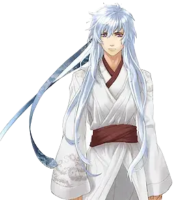 月爵