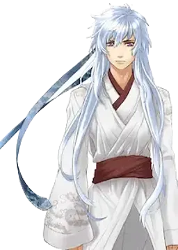 月爵