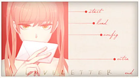 LOVELETTER
