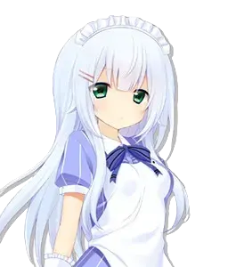 月宮ゆず