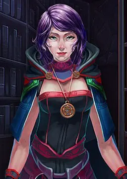 Xan'ari